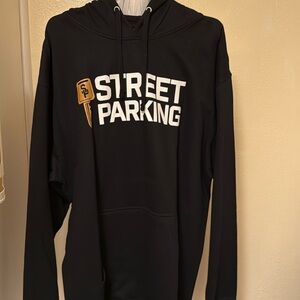 Brand new San Diego Padre hoodie